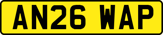 AN26WAP