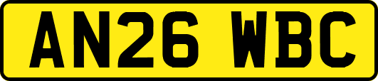 AN26WBC