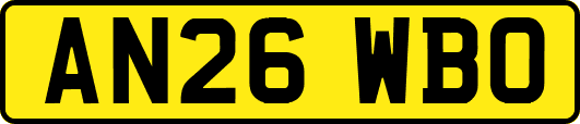 AN26WBO