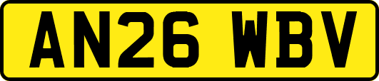 AN26WBV