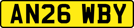 AN26WBY