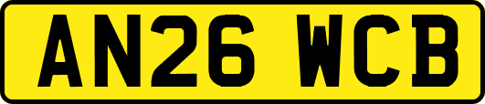AN26WCB