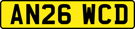 AN26WCD