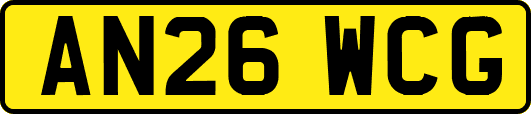 AN26WCG