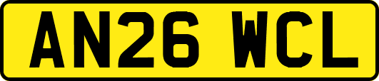 AN26WCL