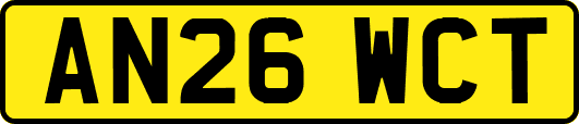 AN26WCT