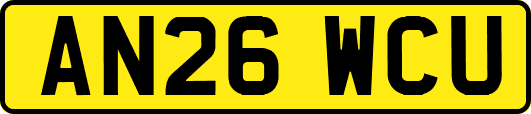 AN26WCU