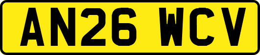 AN26WCV