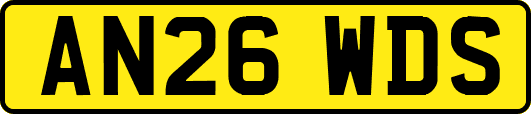 AN26WDS