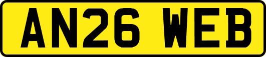 AN26WEB