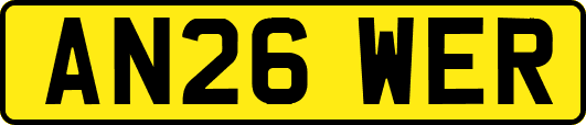 AN26WER