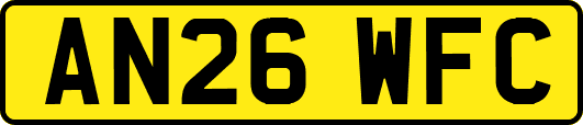 AN26WFC