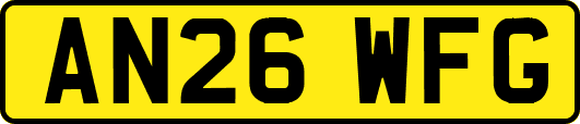 AN26WFG