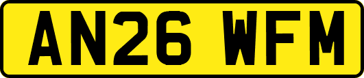 AN26WFM