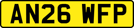 AN26WFP