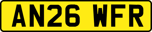 AN26WFR