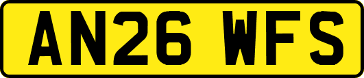 AN26WFS