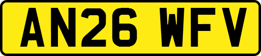 AN26WFV