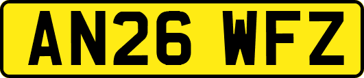 AN26WFZ