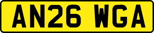 AN26WGA