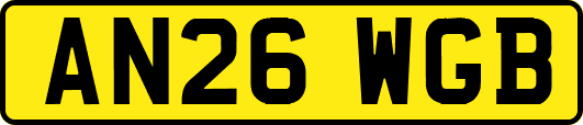 AN26WGB