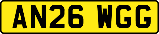 AN26WGG