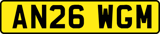 AN26WGM
