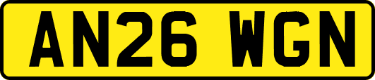 AN26WGN