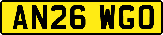 AN26WGO