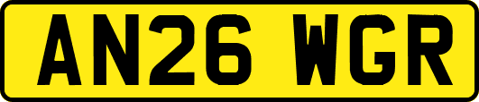 AN26WGR