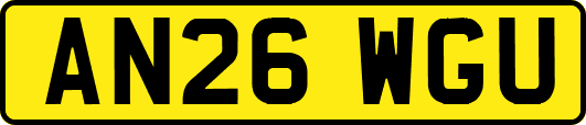 AN26WGU