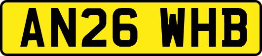 AN26WHB