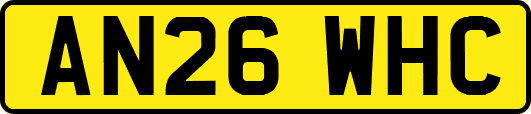 AN26WHC