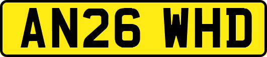 AN26WHD