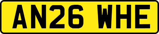 AN26WHE
