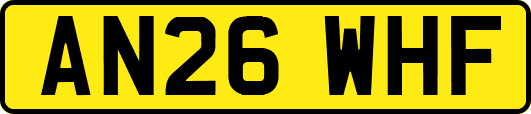 AN26WHF