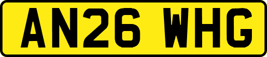 AN26WHG