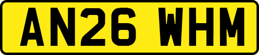 AN26WHM