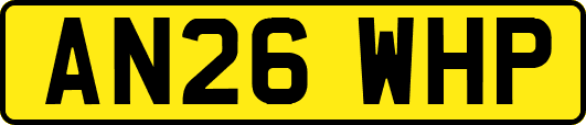 AN26WHP