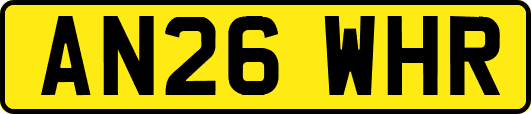 AN26WHR