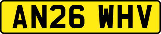 AN26WHV