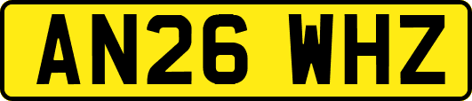 AN26WHZ