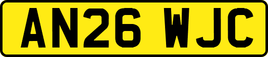 AN26WJC
