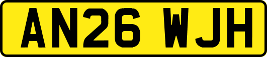 AN26WJH