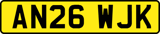 AN26WJK