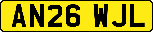 AN26WJL