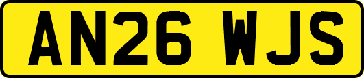 AN26WJS