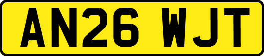 AN26WJT