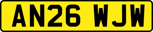 AN26WJW