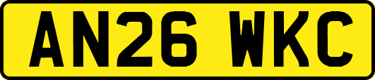 AN26WKC